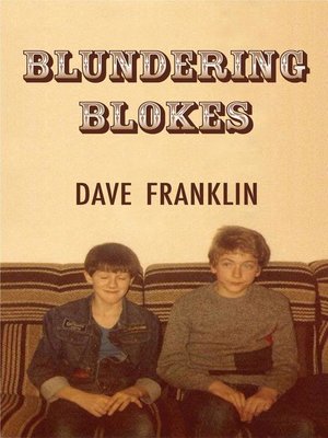 cover image of Blundering Blokes